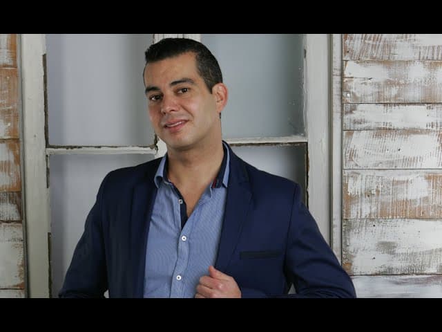 Portrait of Humberto Silva, Fadista